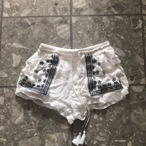 Cute short